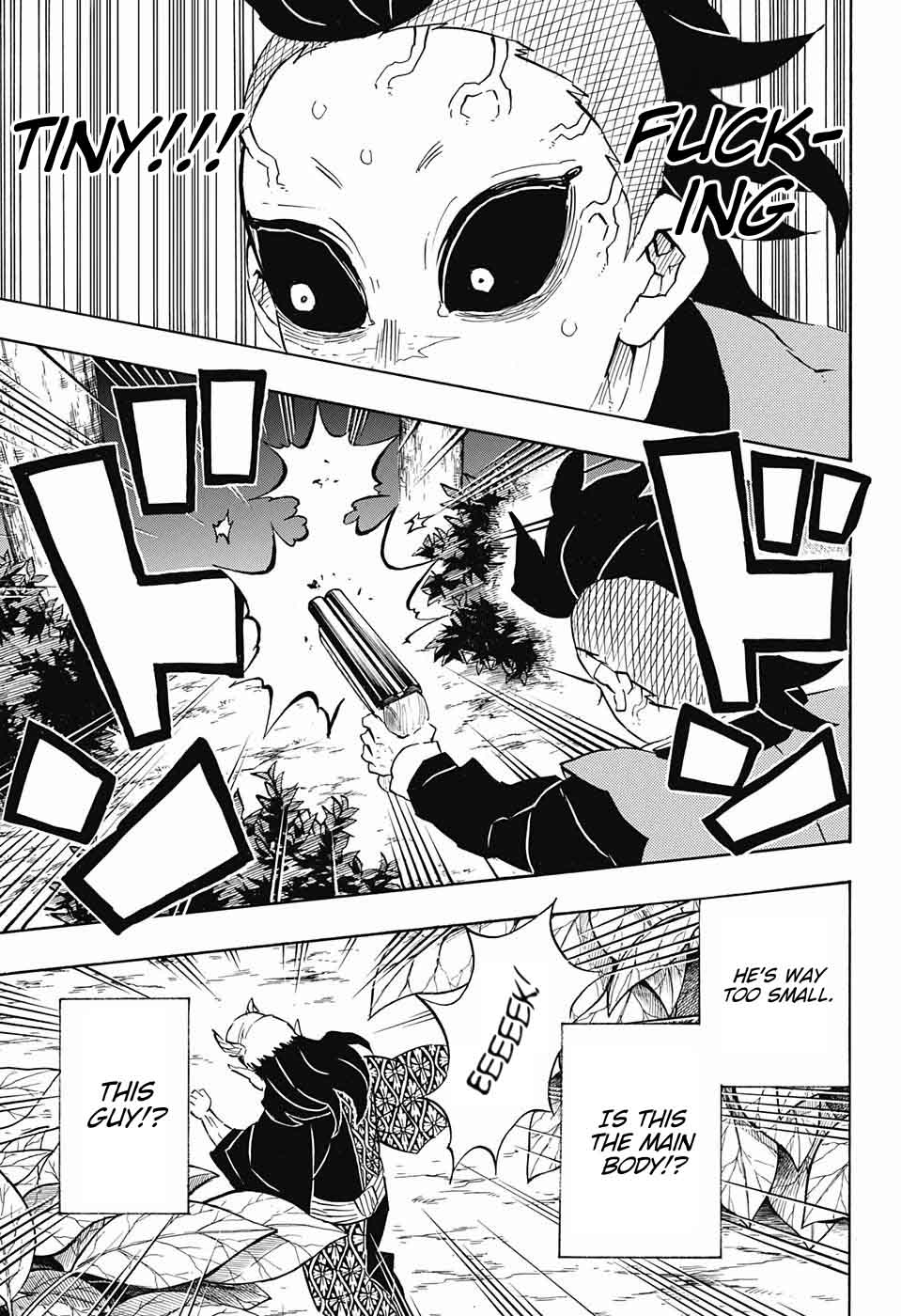 Kimetsu No Yaiba 114 13