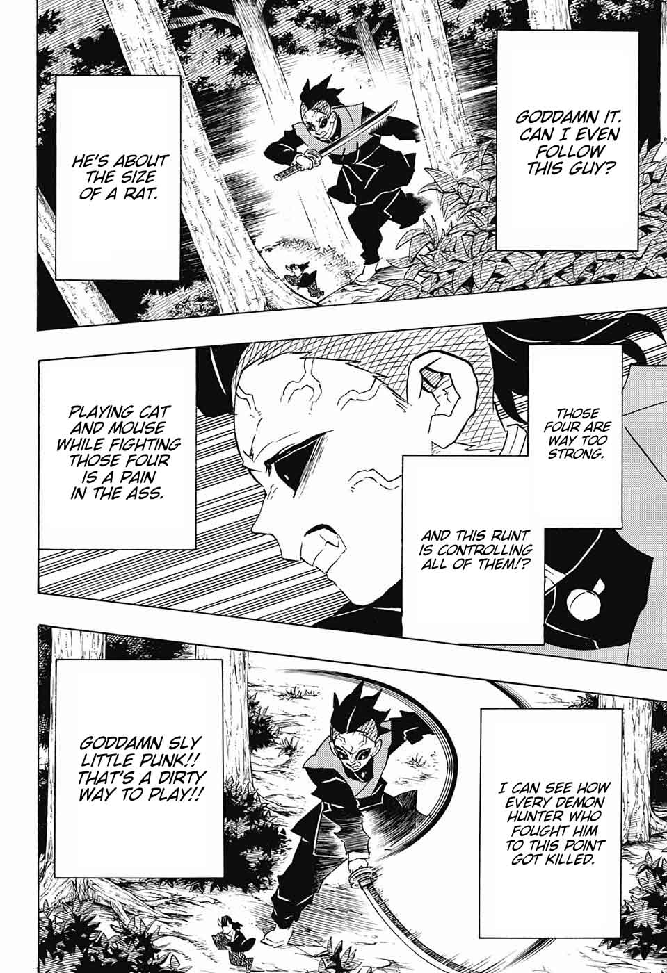 Kimetsu No Yaiba 114 14