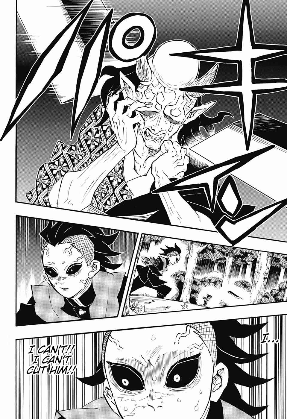 Kimetsu No Yaiba 114 16