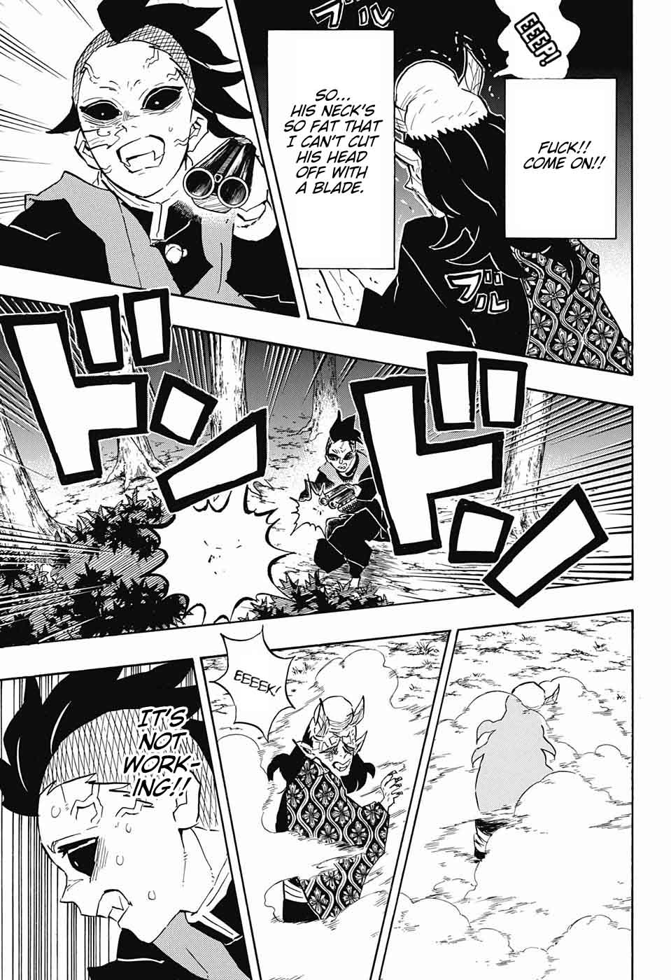 Kimetsu No Yaiba 114 17