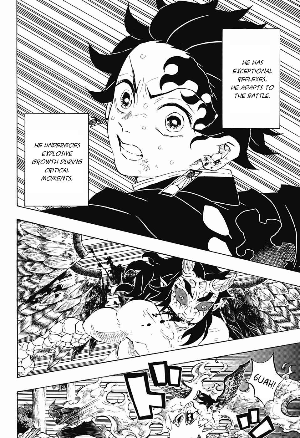 Kimetsu No Yaiba 114 6