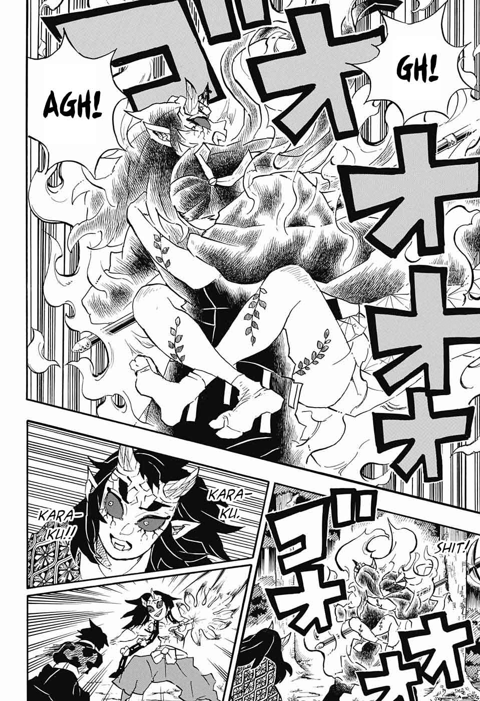 Kimetsu No Yaiba 114 8