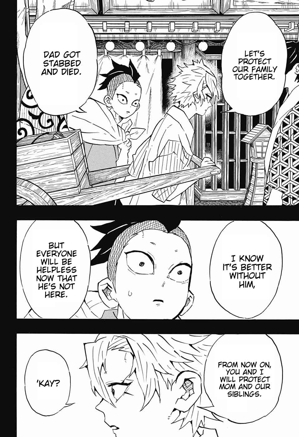 Kimetsu No Yaiba 115 10