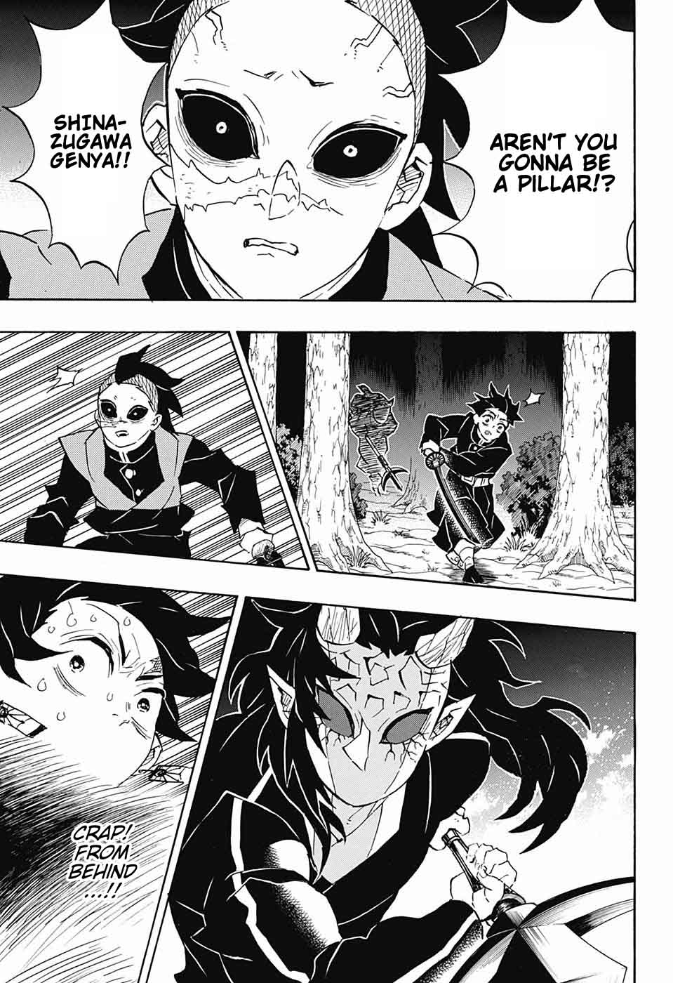 Kimetsu No Yaiba 115 15