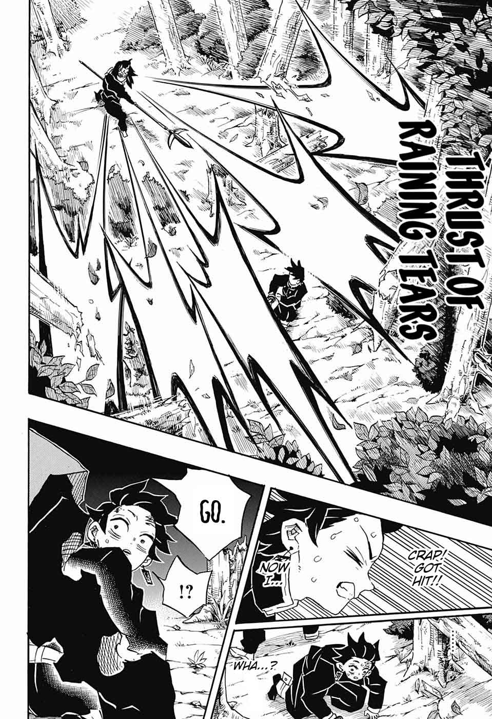 Kimetsu No Yaiba 115 16