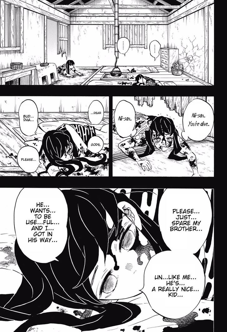 Kimetsu No Yaiba 118 17