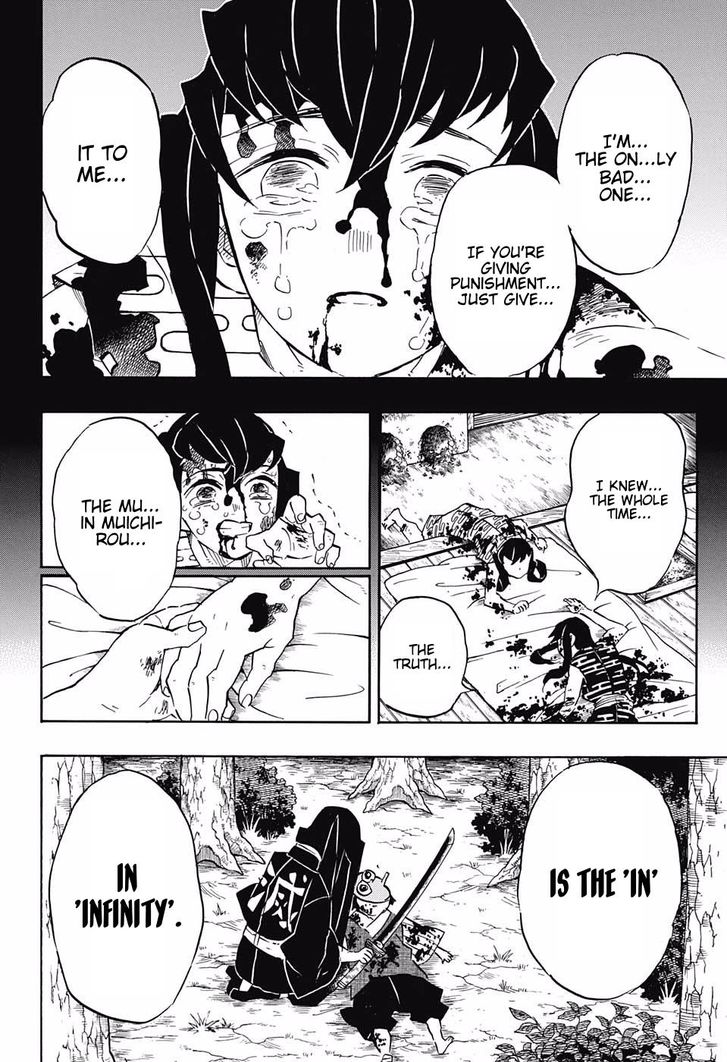 Kimetsu No Yaiba 118 18