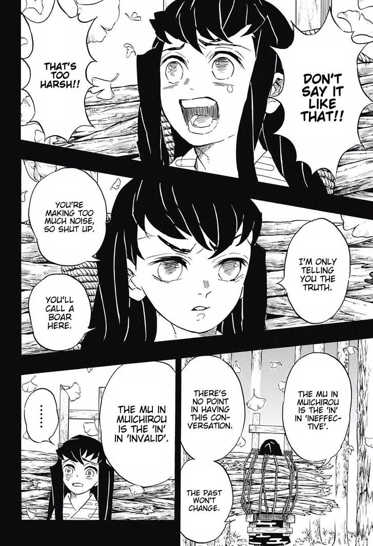 Kimetsu No Yaiba 118 8