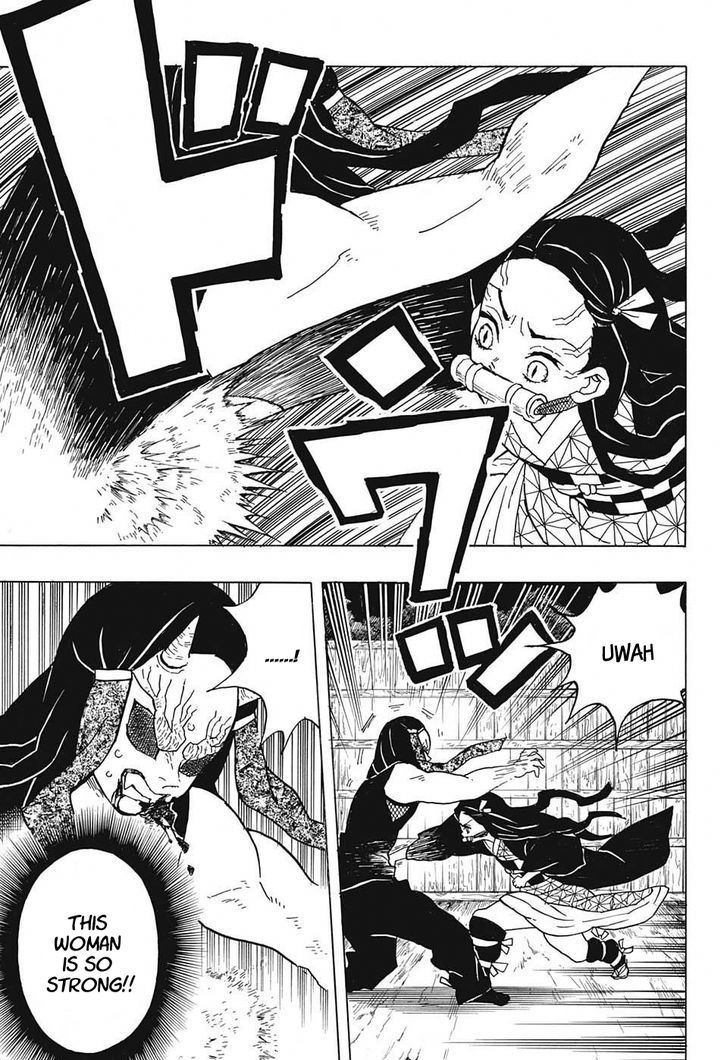 Kimetsu No Yaiba 12 13