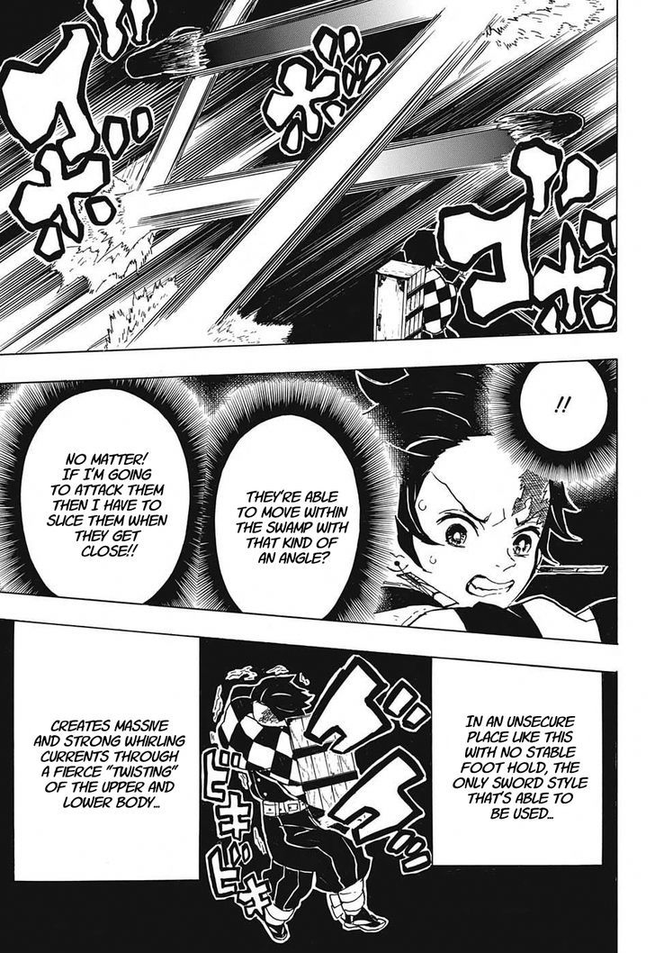 Kimetsu No Yaiba 12 9