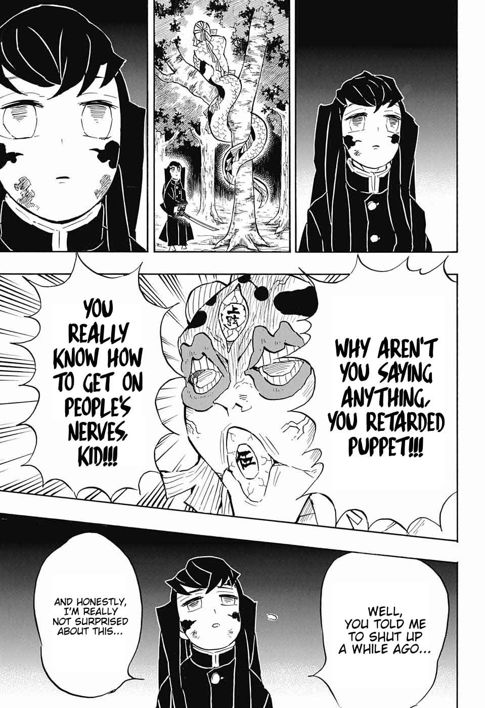 Kimetsu No Yaiba 120 13