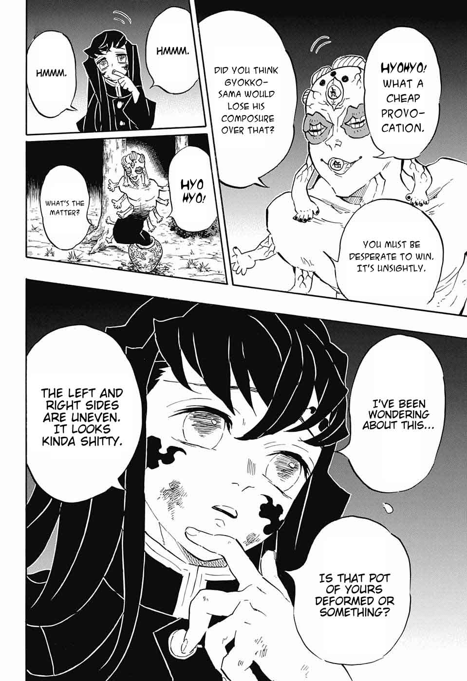 Kimetsu No Yaiba 120 4