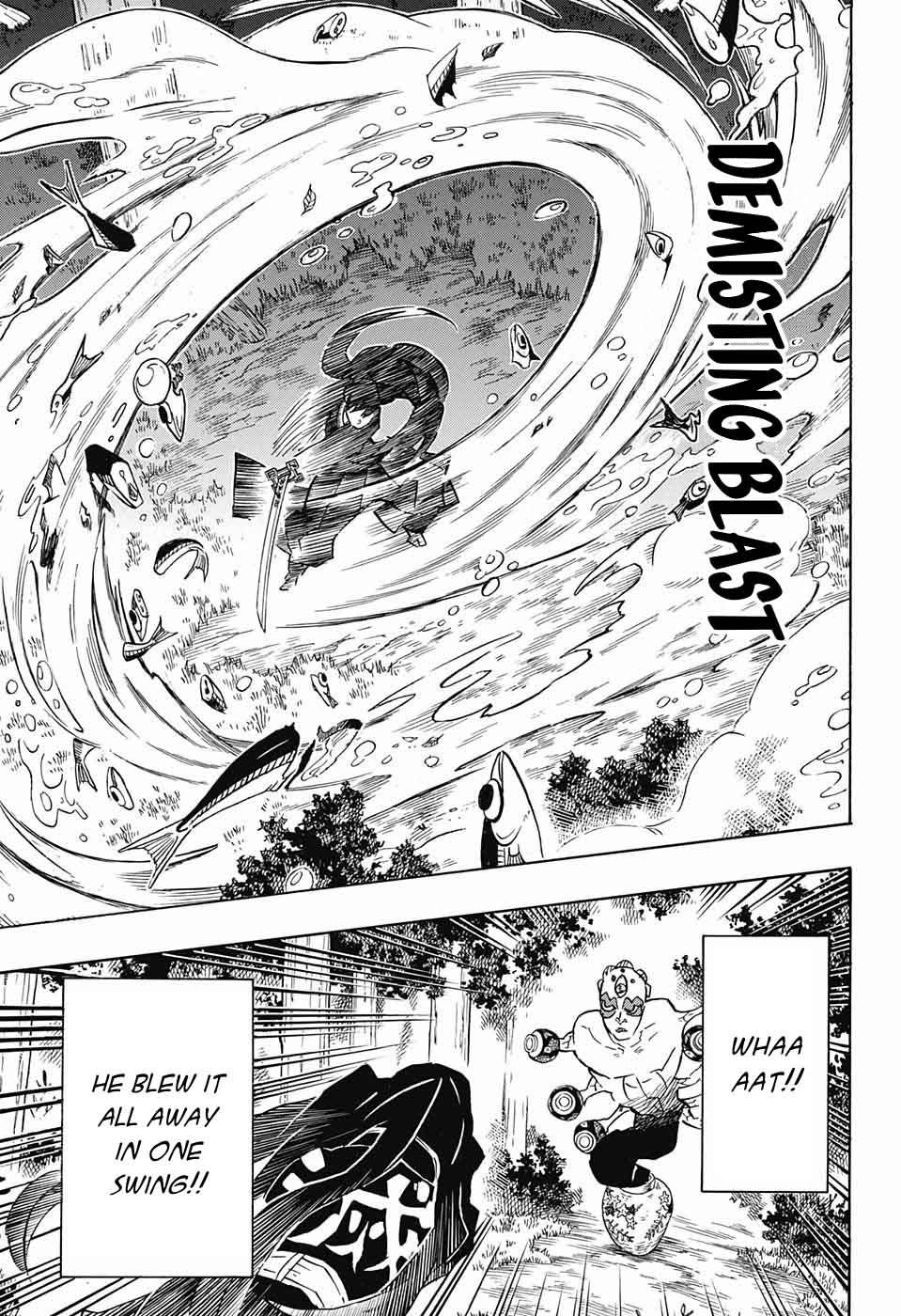 Kimetsu No Yaiba 120 9