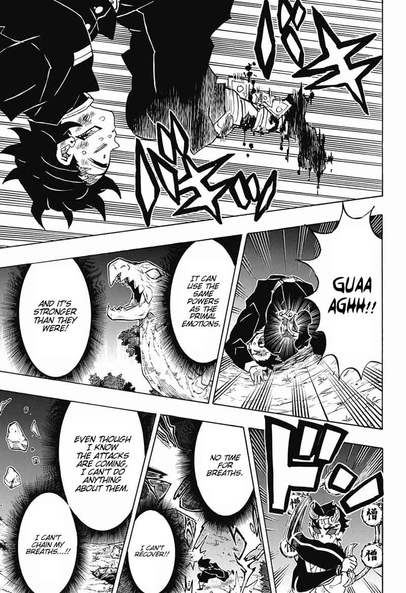 Kimetsu No Yaiba 122 11