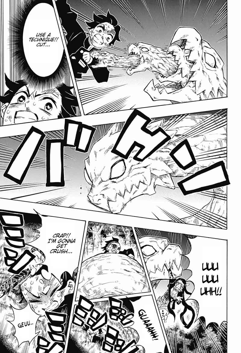 Kimetsu No Yaiba 122 13