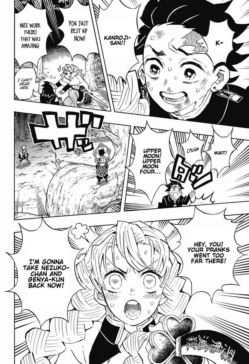 Kimetsu No Yaiba 122 16