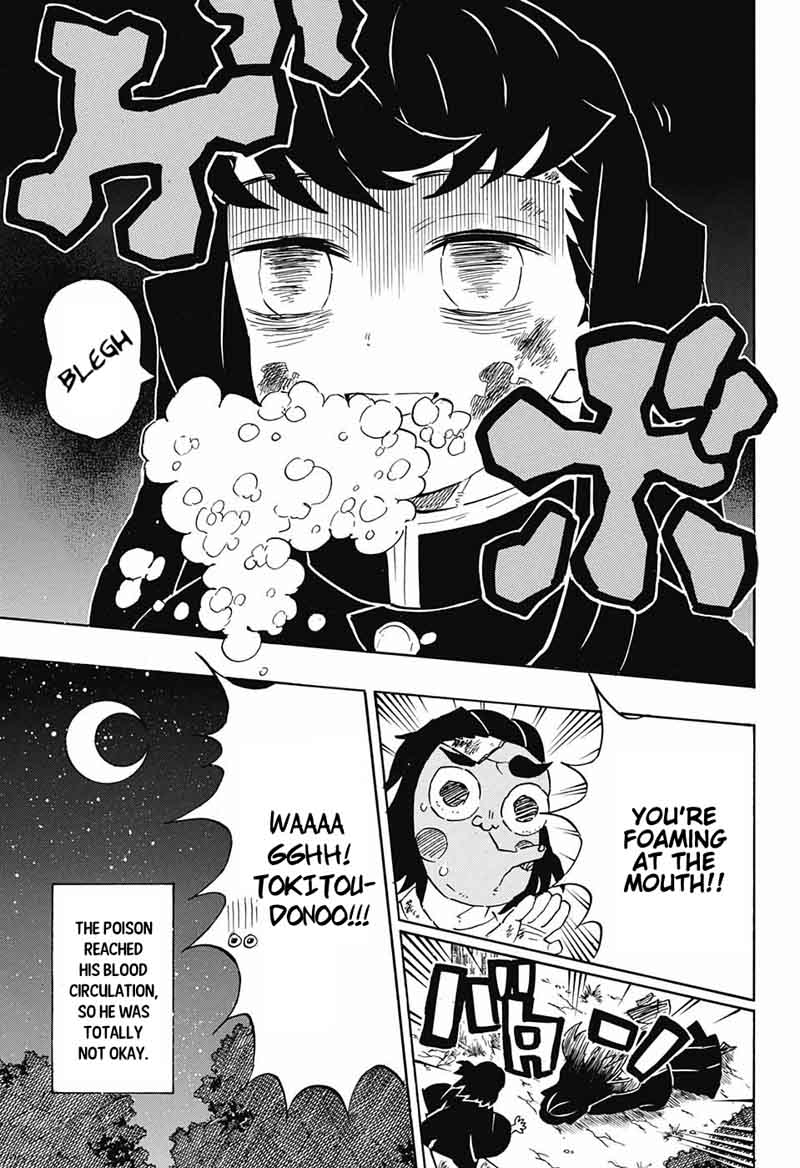 Kimetsu No Yaiba 122 3