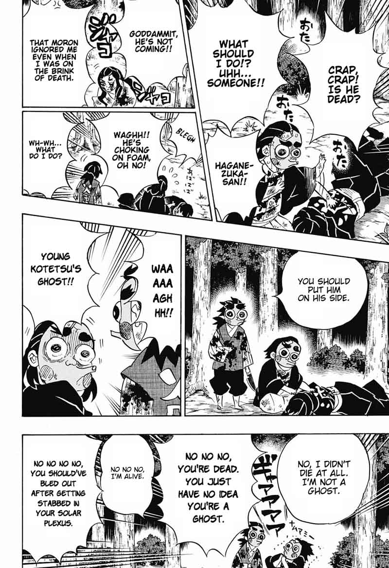 Kimetsu No Yaiba 122 4