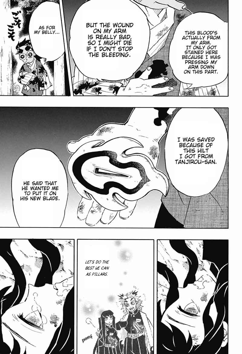 Kimetsu No Yaiba 122 5