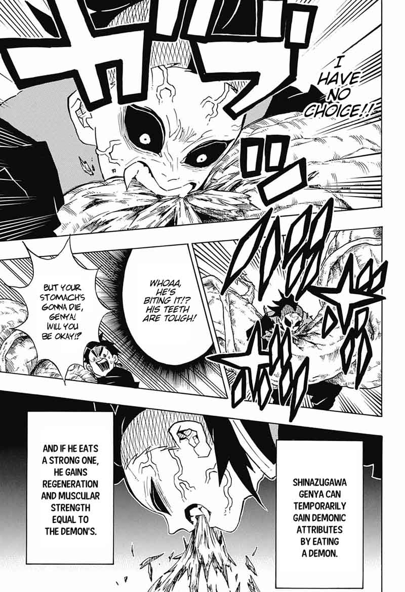 Kimetsu No Yaiba 124 11