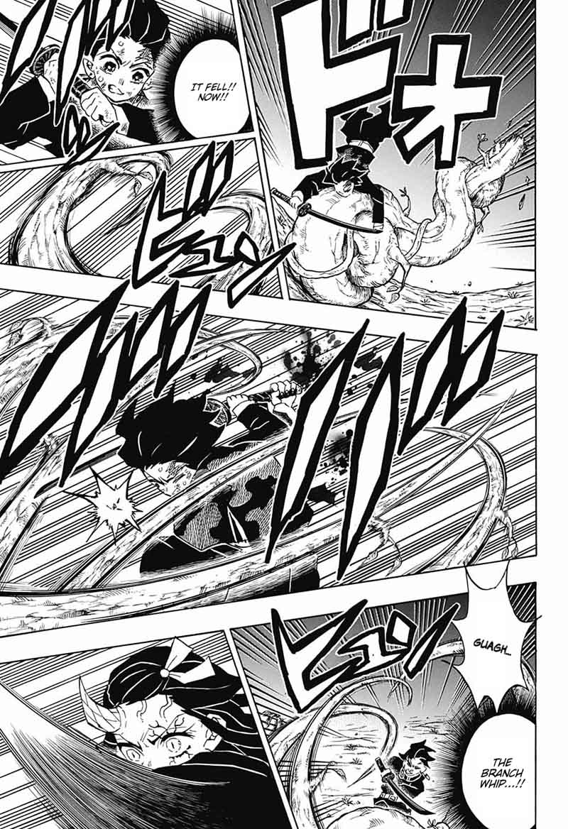 Kimetsu No Yaiba 124 13