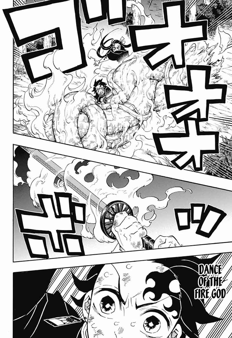 Kimetsu No Yaiba 124 14