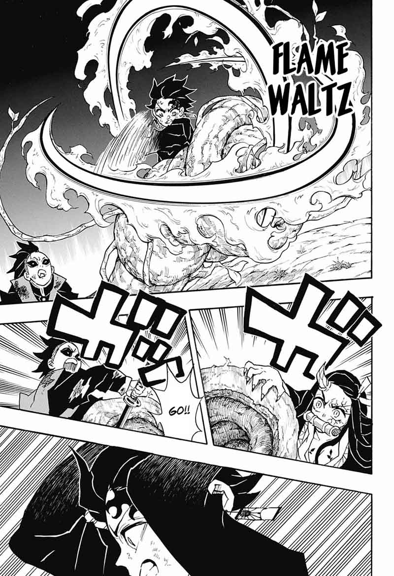 Kimetsu No Yaiba 124 15