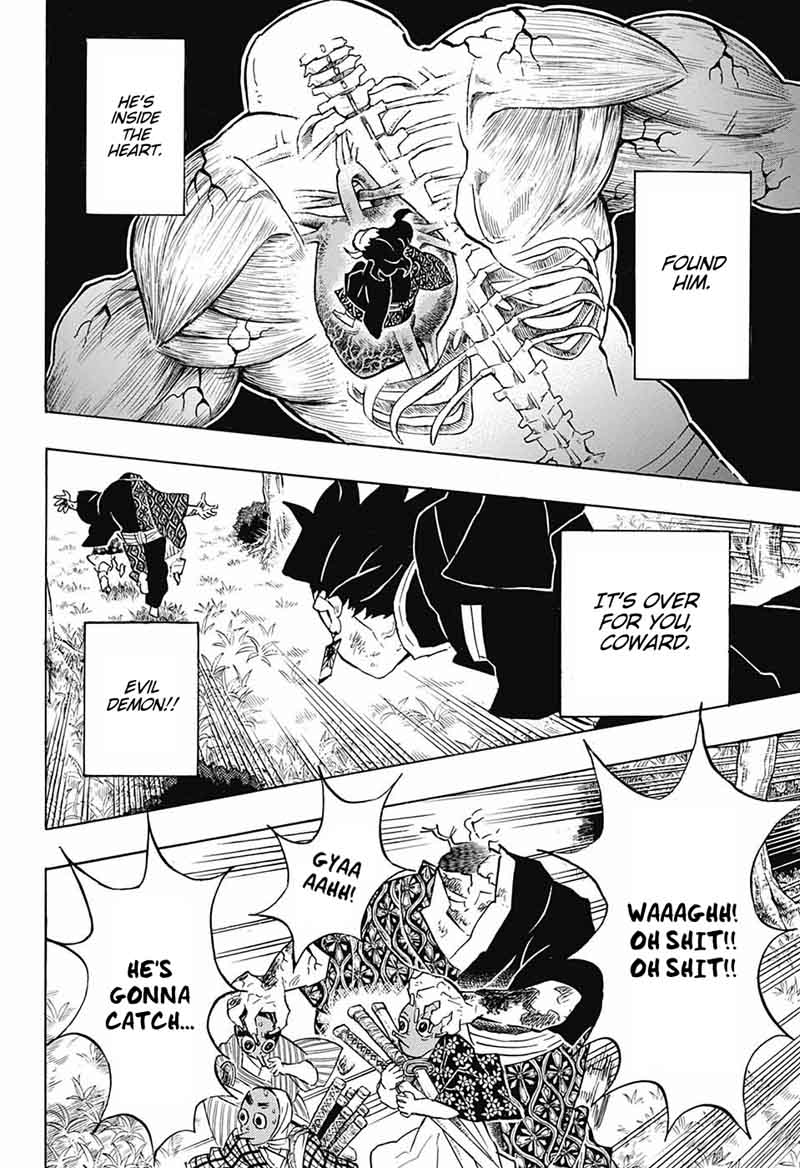 Kimetsu No Yaiba 126 12