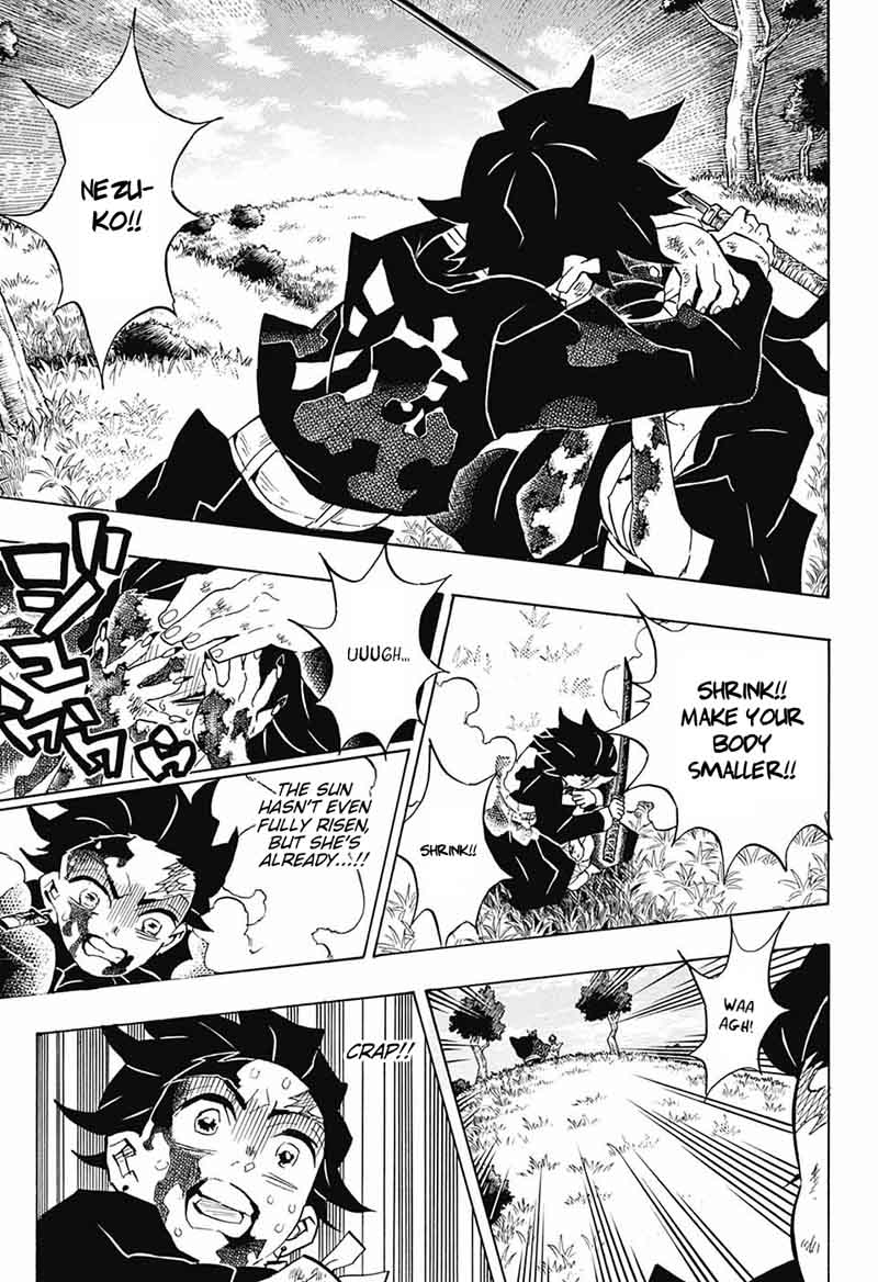 Kimetsu No Yaiba 126 7