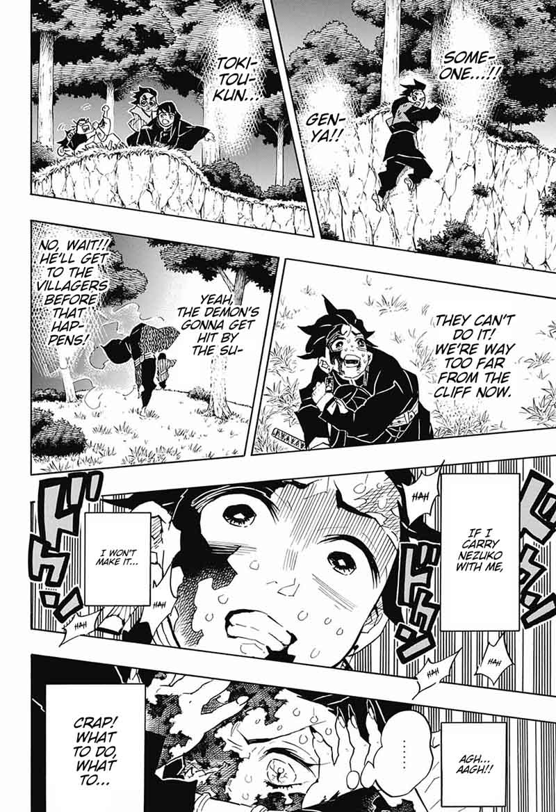 Kimetsu No Yaiba 126 8