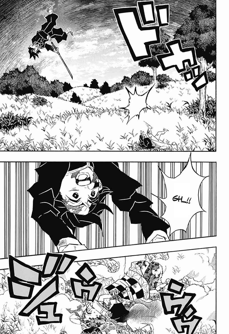 Kimetsu No Yaiba 126 9