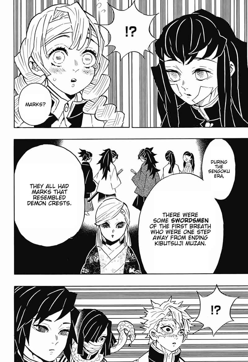 Kimetsu No Yaiba 128 14