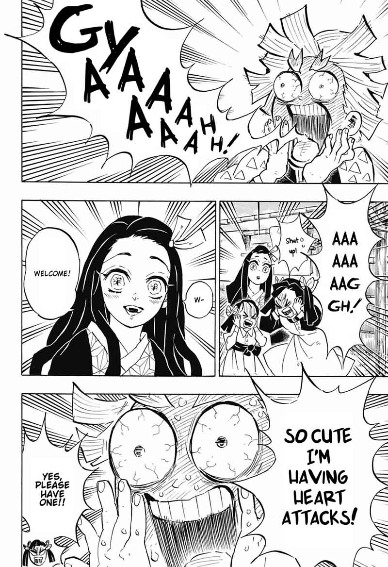 Kimetsu No Yaiba 128 6