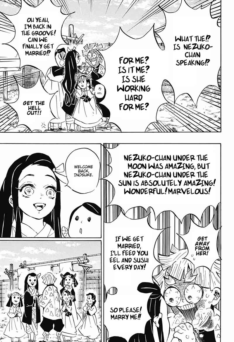 Kimetsu No Yaiba 128 7