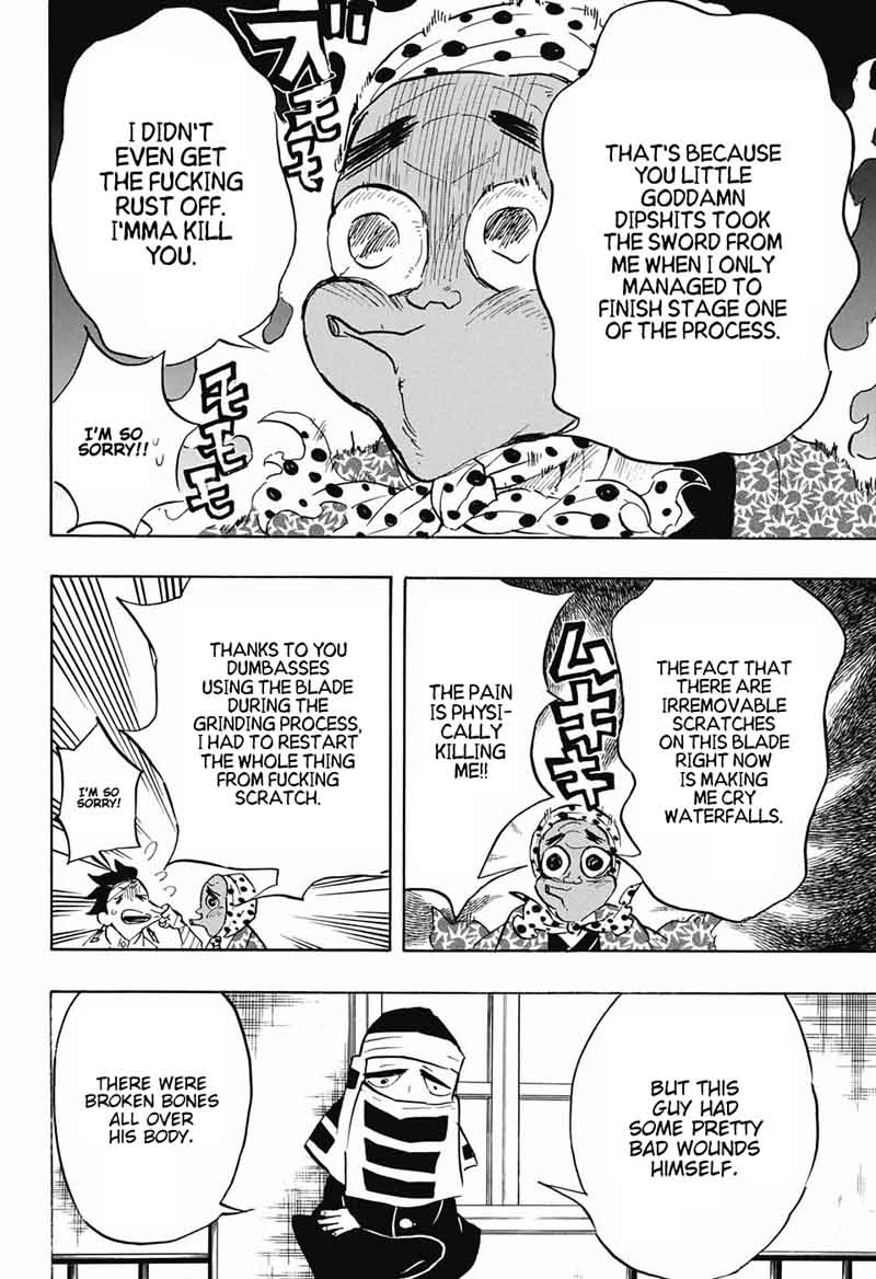 Kimetsu No Yaiba 129 16