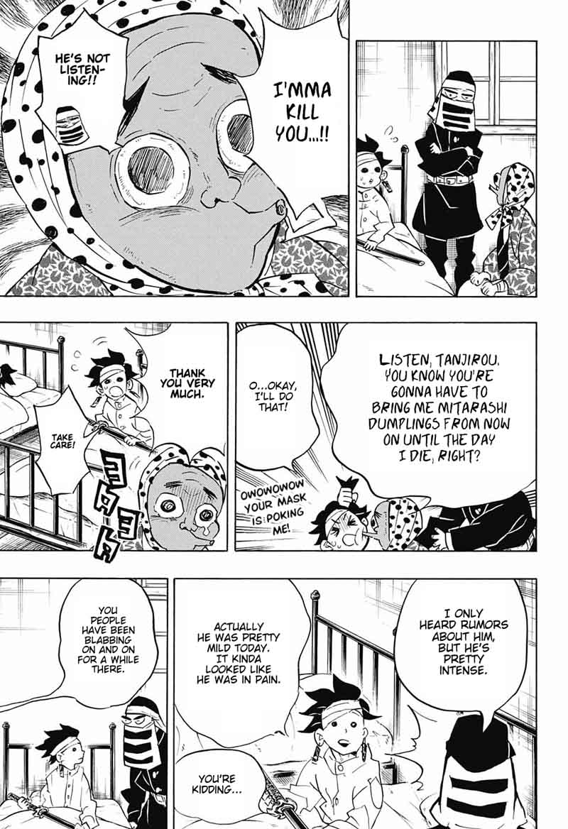 Kimetsu No Yaiba 129 17