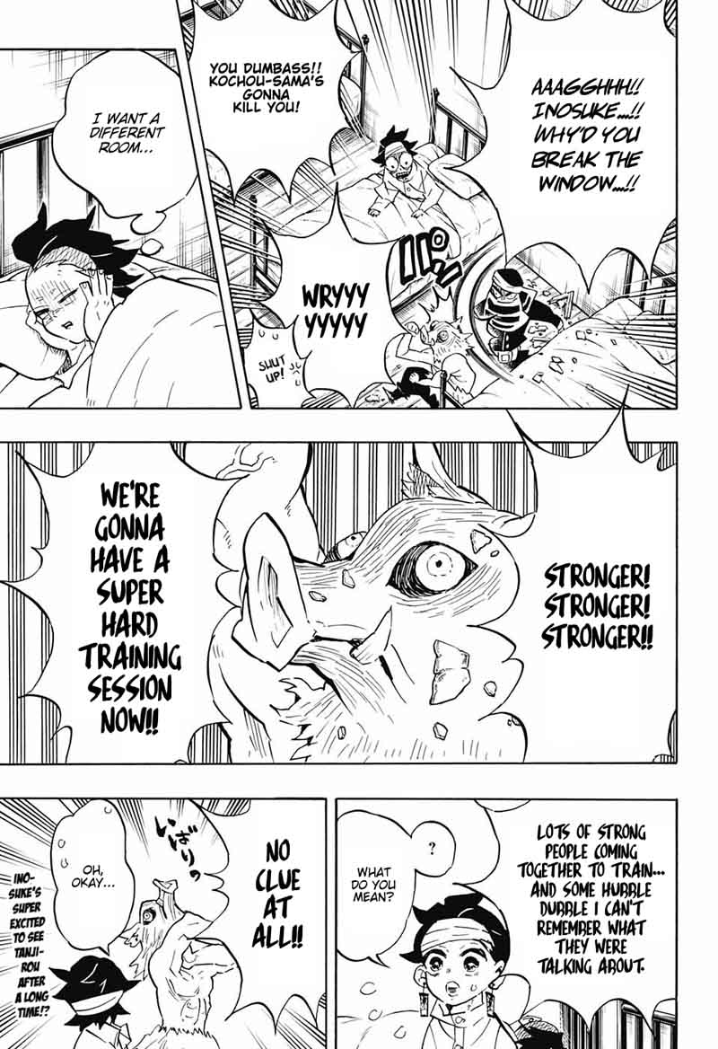 Kimetsu No Yaiba 129 19