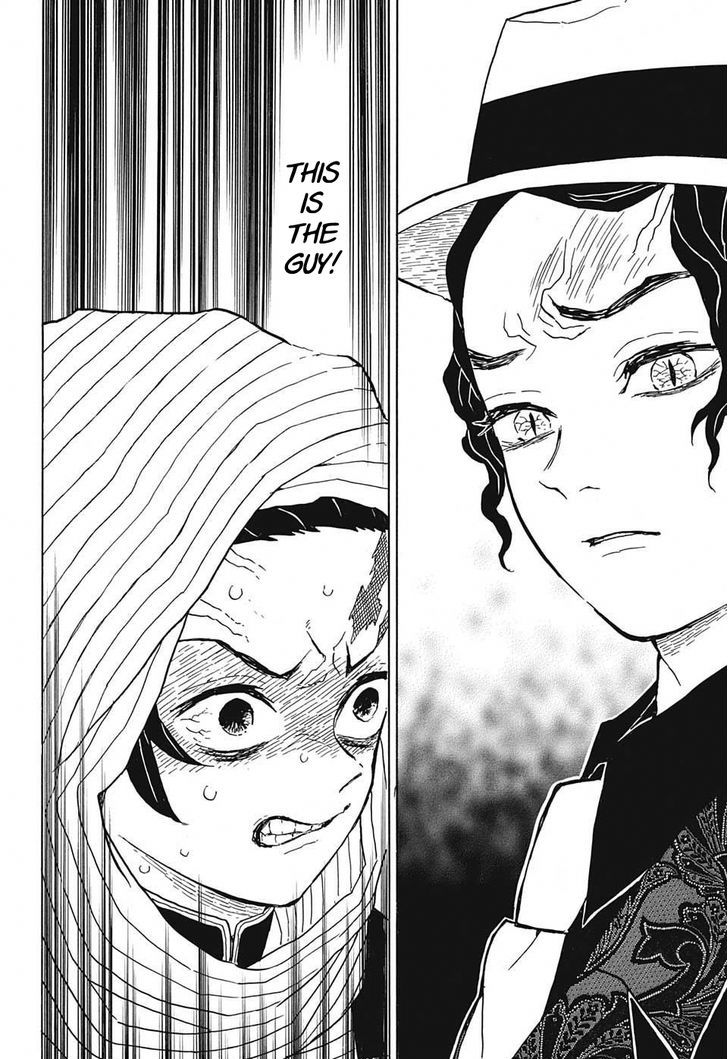 Kimetsu No Yaiba 13 14