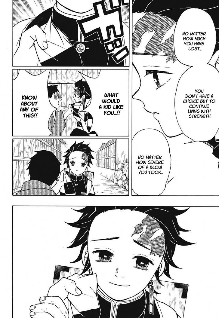 Kimetsu No Yaiba 13 6