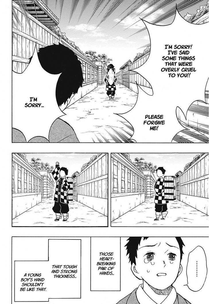 Kimetsu No Yaiba 13 8