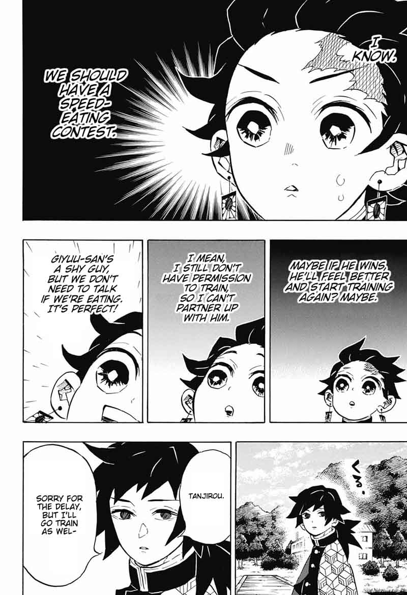 Kimetsu No Yaiba 131 12