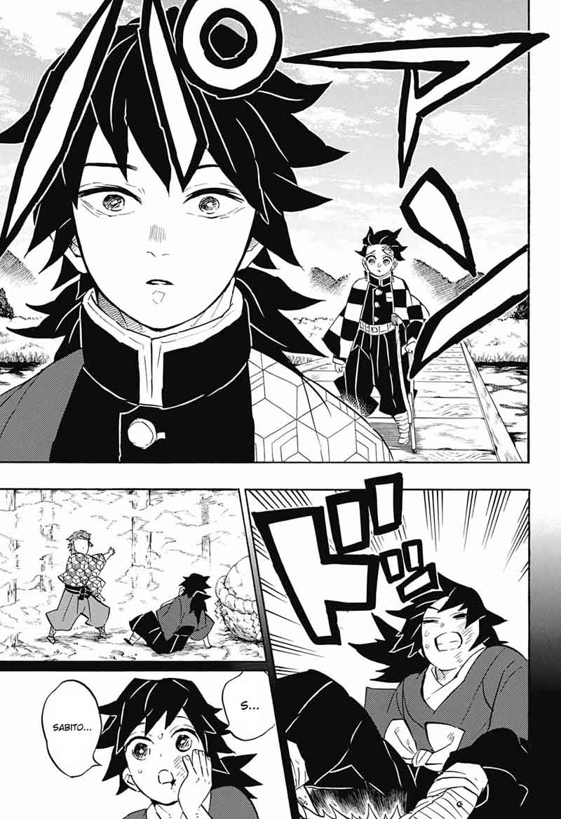 Kimetsu No Yaiba 131 7