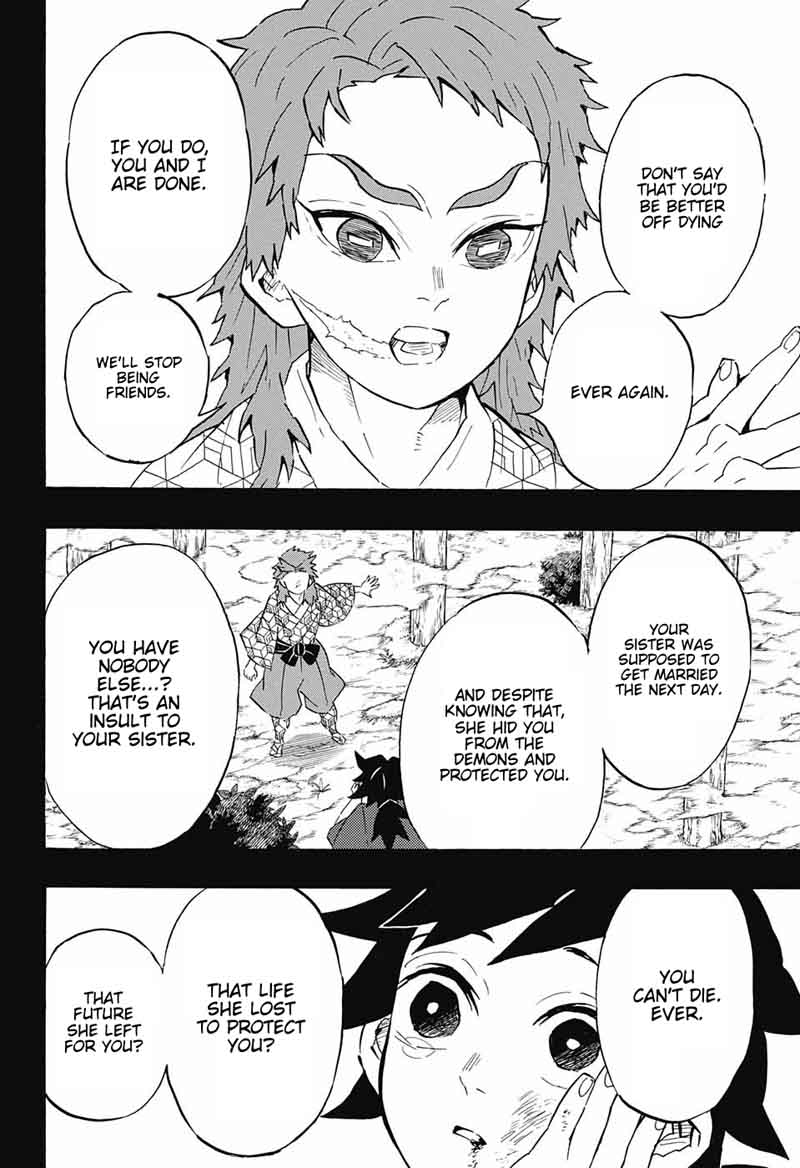 Kimetsu No Yaiba 131 8