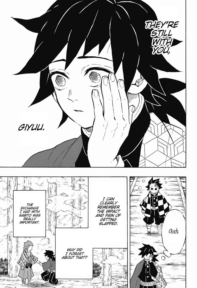 Kimetsu No Yaiba 131 9