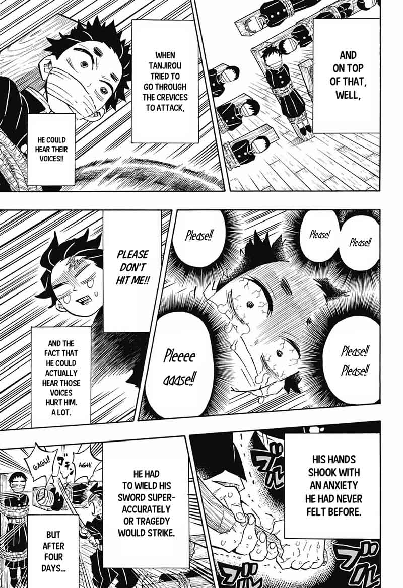 Kimetsu No Yaiba 132 11