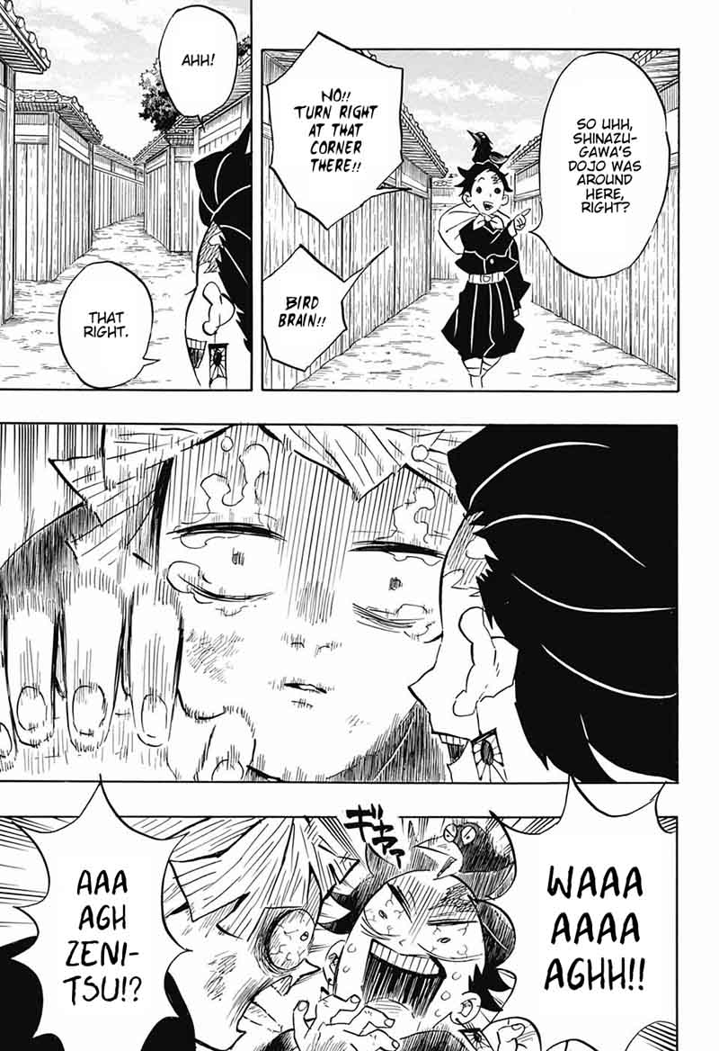 Kimetsu No Yaiba 132 13