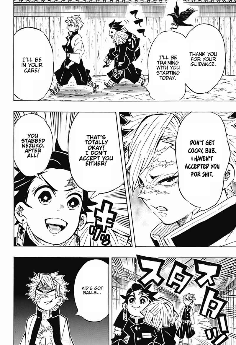 Kimetsu No Yaiba 132 16