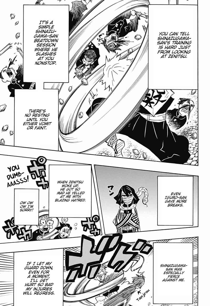 Kimetsu No Yaiba 132 17