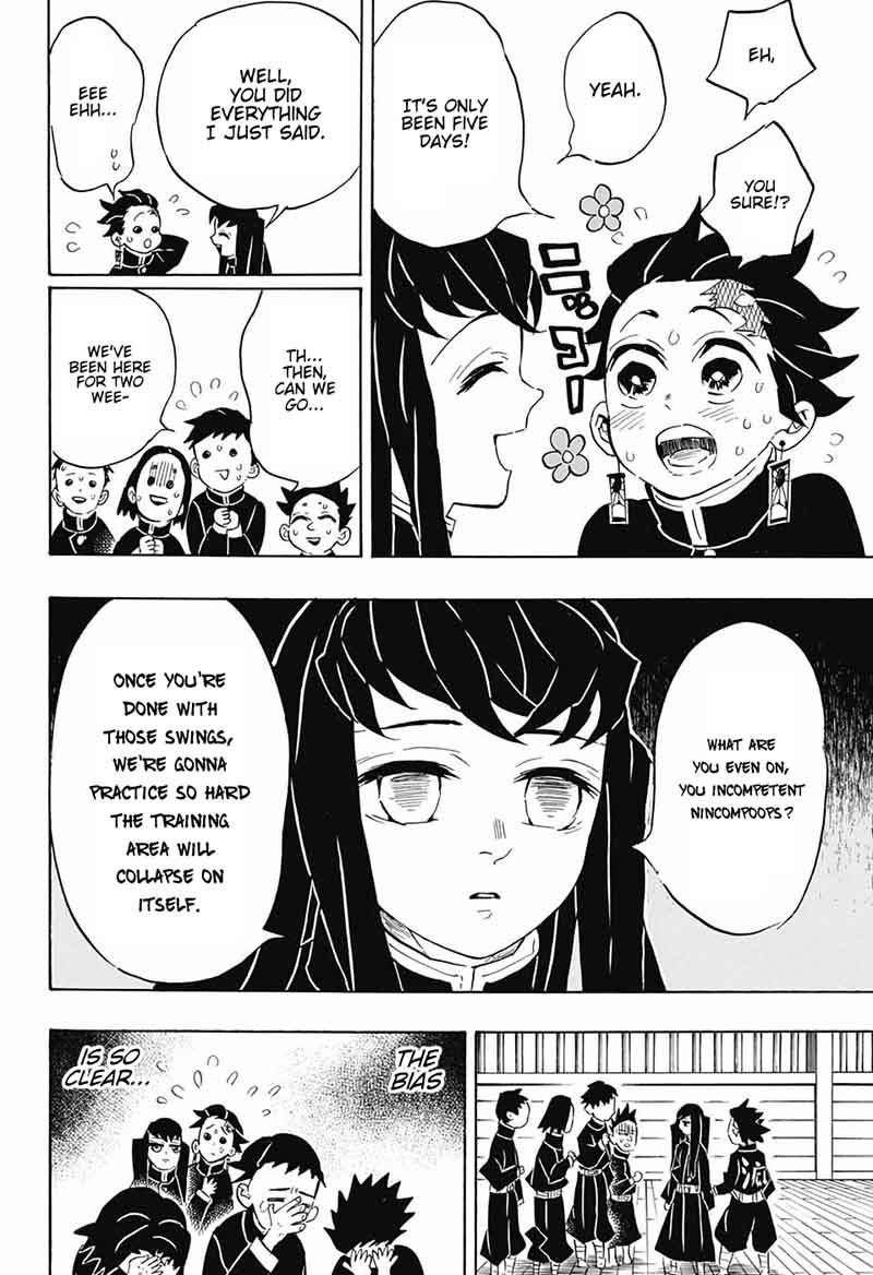 Kimetsu No Yaiba 132 4