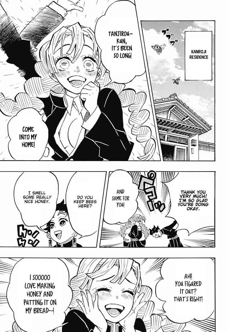 Kimetsu No Yaiba 132 5